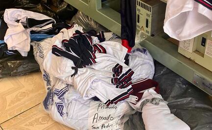 Faltan 7 mil 500 alumnos por recibir uniformes en la Cuenca de Oaxaca, alertan docentes