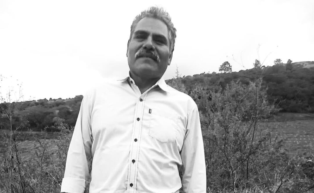 Suman 2 activistas y defensores de la nación triqui de Oaxaca asesinados en menos de una semana. Foto: Especial