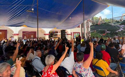 Municipio de Oaxaca cancela a Bimbo; prohíbe venta de productos
