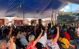 Municipio de Oaxaca cancela a Bimbo; prohíbe venta de productos