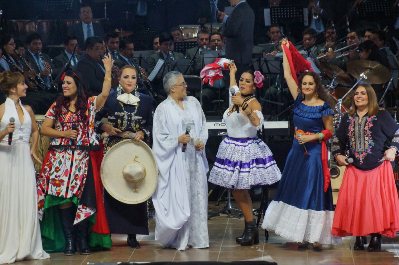 Se unen artistas en “Oaxaca Corazón”, en apoyo a víctimas de sismo