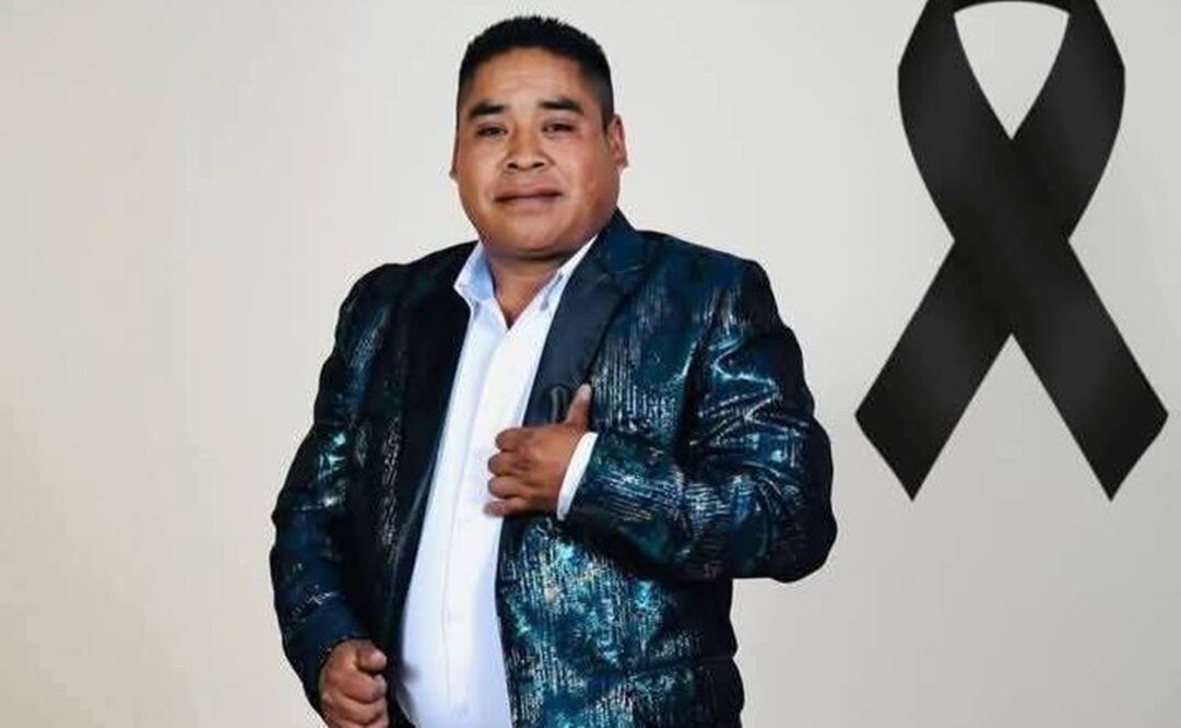 Muere vocalista de grupo musical indígena de la Mixteca; hospitales de Oaxaca le negaron atención médica. Foto: Especial