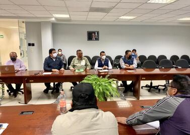 Acuerdan liberar a tesorero de San Juan Mazatlán Mixe, Oaxaca, tras entrega de recursos federales