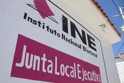 San Dionisio del Mar, único “foco rojo” para el proceso electoral en Oaxaca: INE
