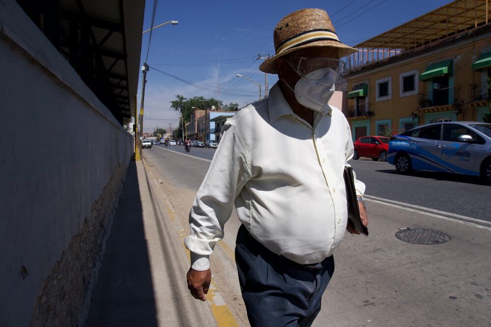Foto: Mario Arturo Martínez / EL UNIVERSAL