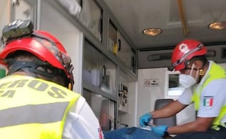 Violencia en Juchitán toca al Gobierno de Oaxaca; hijo de funcionario entre víctimas de ataque armado