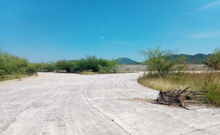 Polígono 14, la herencia de Peña Nieto con la que la 4T busca inversiones en Salina Cruz