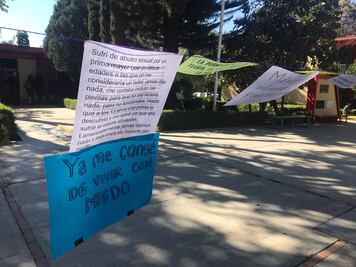 Profesoras de la Unistmo denuncian acoso laboral tras respaldar denuncias de alumnas