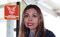 Movimiento Ciudadano presentará denuncia por plagio de logo y colores del partido local Fuerza por Oaxaca 