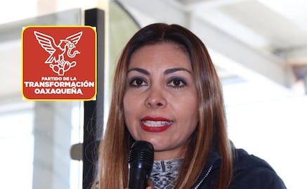 Movimiento Ciudadano presentará denuncia por plagio de logo y colores del partido local Fuerza por Oaxaca 