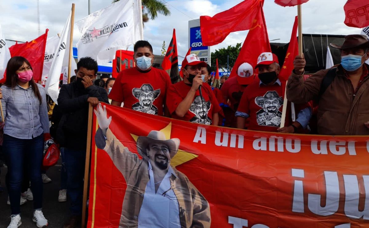 Foto: Juan Carlos Zavala