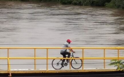 Son 17 municipios afectados por inundaciones en Oaxaca; ante falta de Fonden, se usará fondo estatal: Murat