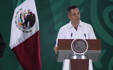 Asegura Murat que incidencia delictiva ha bajado 14% en Oaxaca