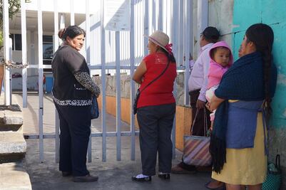 Hospital Civil continuará protestas; pide recontar a 140 empleados