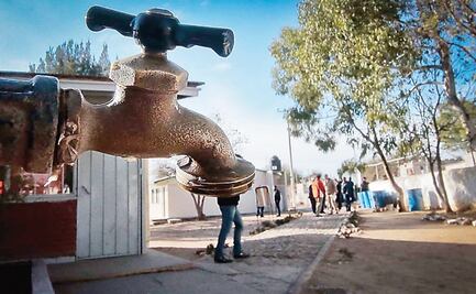 Ambientalistas de Oaxaca anuncian primer Congreso Ciudadano del Agua, para enfrentar escasez
