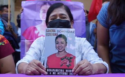 Activista Sandra Domínguez y su esposo son hallados muertos en rancho de Veracruz