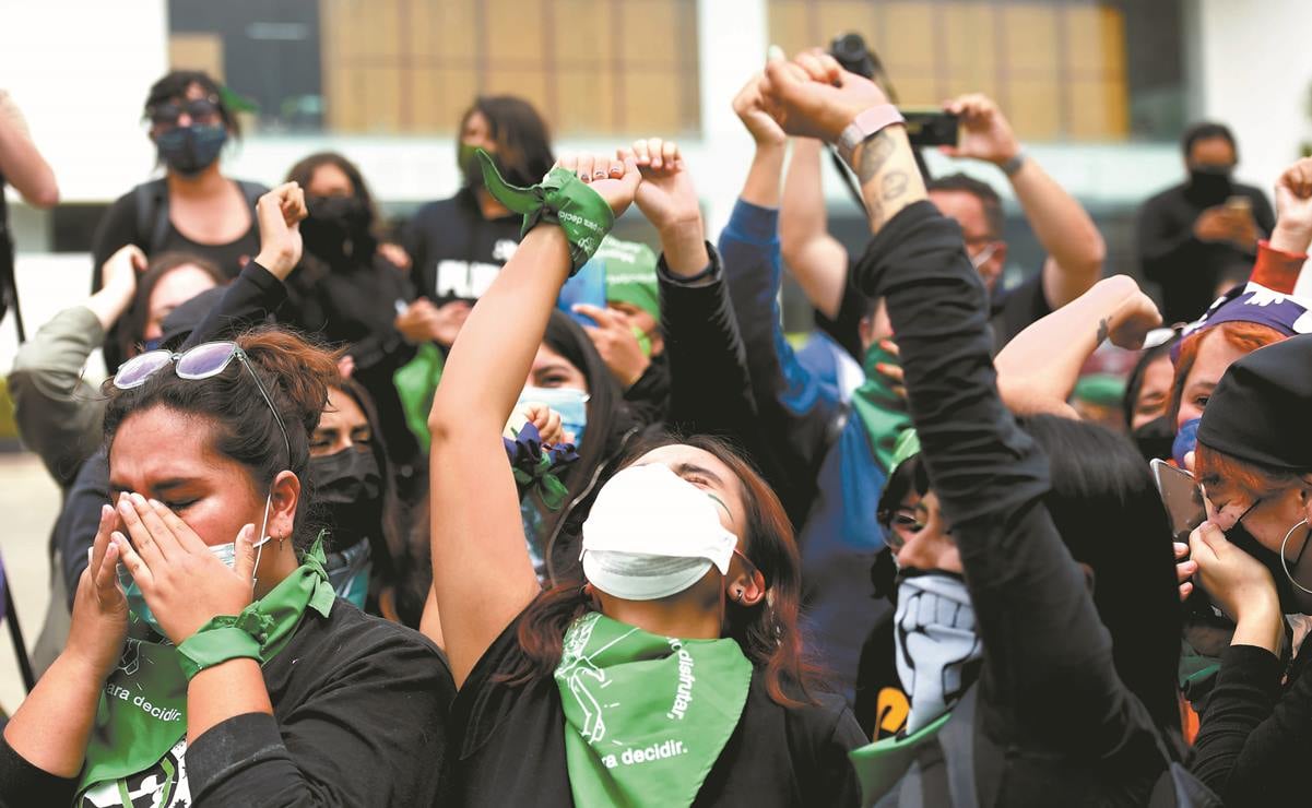 Foto: Archivo EL UNIVERSAL