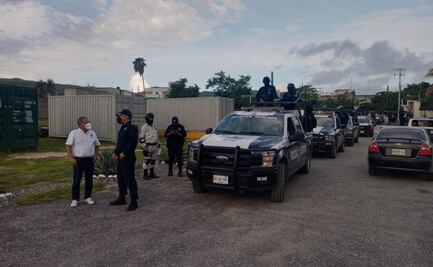 En elecciones extraordinarias y con dispositivo de seguridad, reeligen a agente de Huazantlán del Río