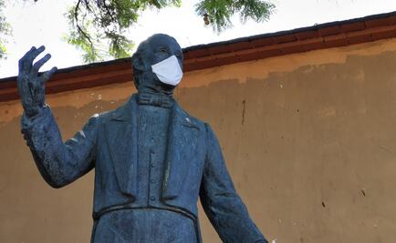 Registra Oaxaca 111 contagios por coronavirus en un día; acumula mil 623 casos