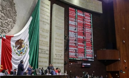 Pasa al Senado dictamen de eliminación del Consejo de Promoción Turística