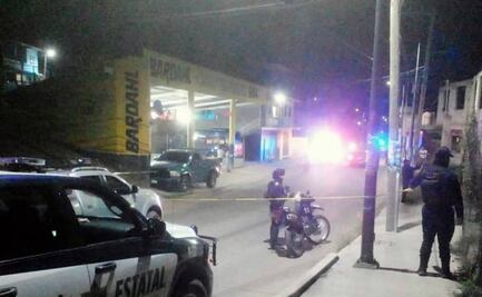 Asesinan a dos hermanos y una menor de 9 años en Etla, Oaxaca