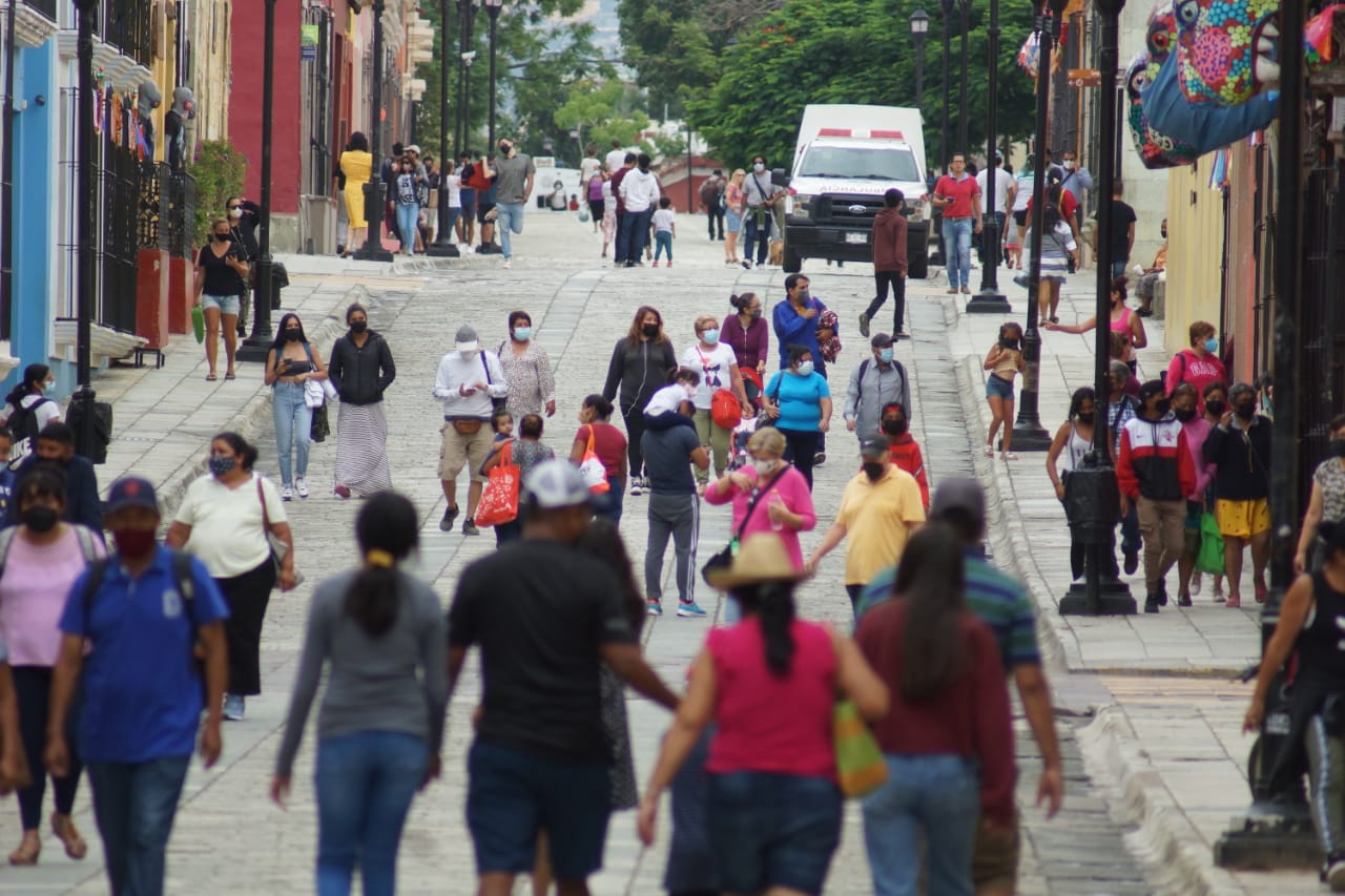 Foto: Edwin Hernández. EL UNIVERSAL