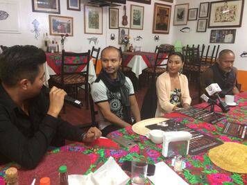 Presentarán “La Catrina”, con nuevo significado tras muertes por sismos