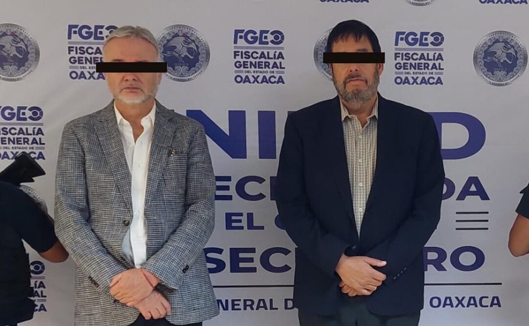 Presidente de Hoteles Misión en Oaxaca es acusado de fraude. Foto: Especial