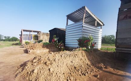 Juchitán registró 163 muertes por Covid-19, o asociadas al virus, durante el pico de la pandemia