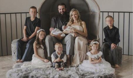 Confirman 12 muertos en emboscada a familia LeBarón, 9 de ellos menores