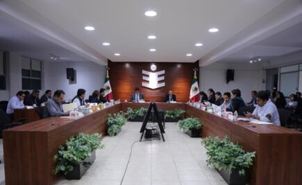 IEEPCO exhorta a partidos y funcionarios a no interferir en elecciones por sistemas normativos indígenas