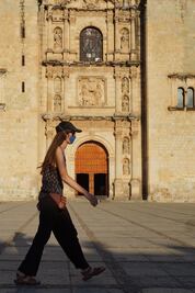 Paciente que murió de Covid-19 en Oaxaca se agravó por diabetes e insuficiencia renal: SSO