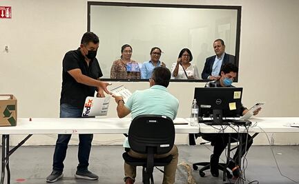 Vía postal y electrónica, votarán desde más de 20 países para renovar gubernatura de Oaxaca