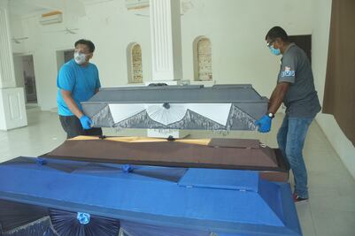 Tras masacre, 30 personas fueron desplazadas de San Mateo del Mar, afirma sobreviviente