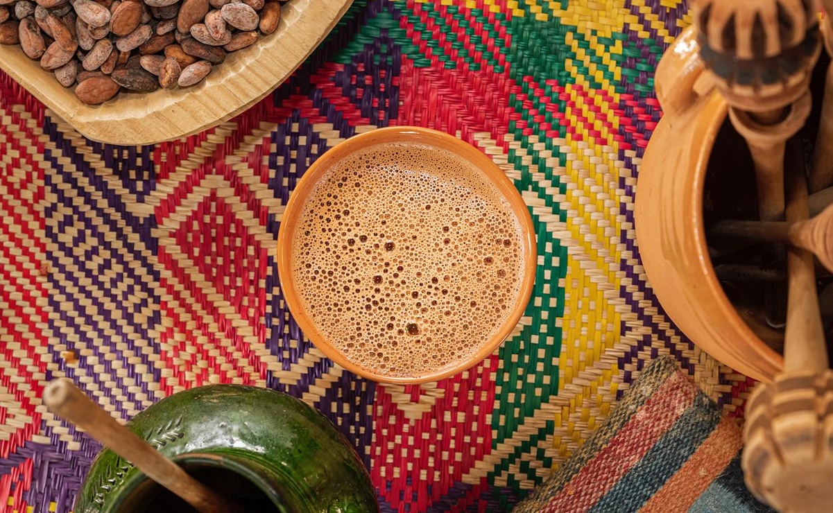 Foto: Facebook Bebidas de Oaxaca México.