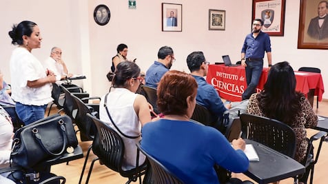 “Habrá polarización si se favorece a un candidato”