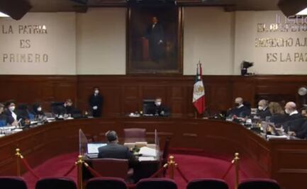Corte declara inconstitucional la penalización del aborto en México
