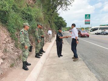 En Juchitán, asaltos pegan a reparto a comercios y ruta de autobuses