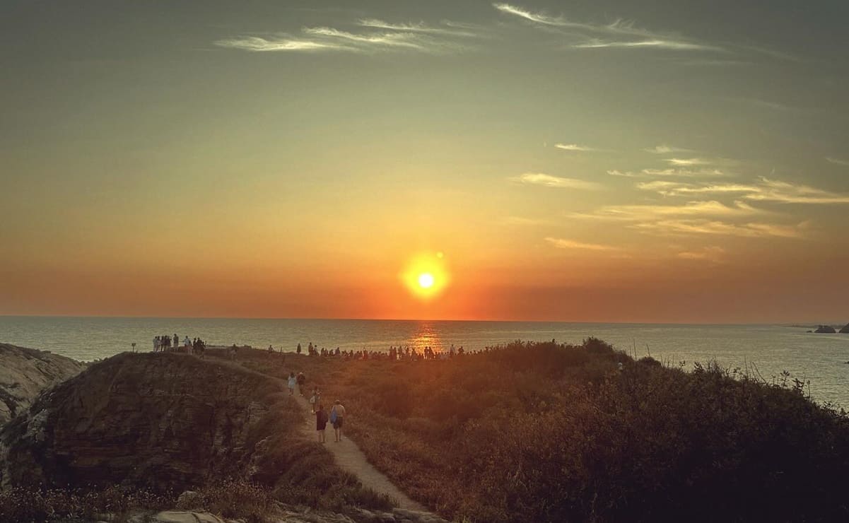 Semana Santa 2025: Cuánto tiempo de viaje es de Ciudad de México a Mazunte, Oaxaca