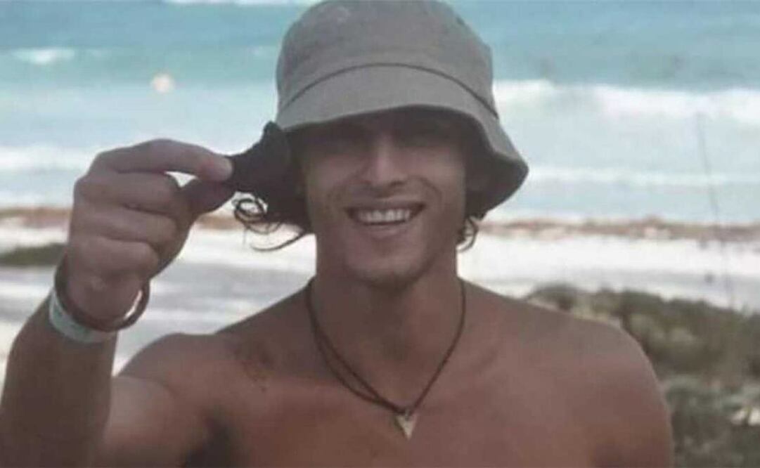 Sentencian en Oaxaca a 39 años de cárcel a hombre que asesinó a turista argentino en Chacahua