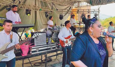 Coronavirus apaga la música de más de 5 mil músicos en el Istmo