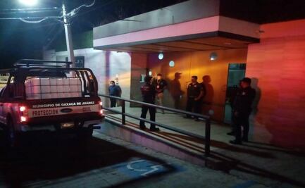 Cancelan fiesta de XV años que pretendía realizarse en la ciudad de Oaxaca pese al Covid-19