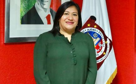 Revocan validez de elección de Gabriela Díaz como edil de San Jacinto Amilpas, Oaxaca