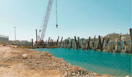 Proyecto de AMLO en Salina Cruz, en vilo por los bloqueos