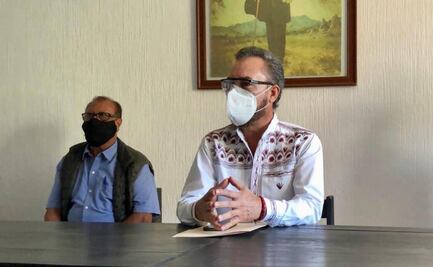 Líder sindical de la UABJO cuestiona defensa de la autonomía  hecha por diputados de Morena