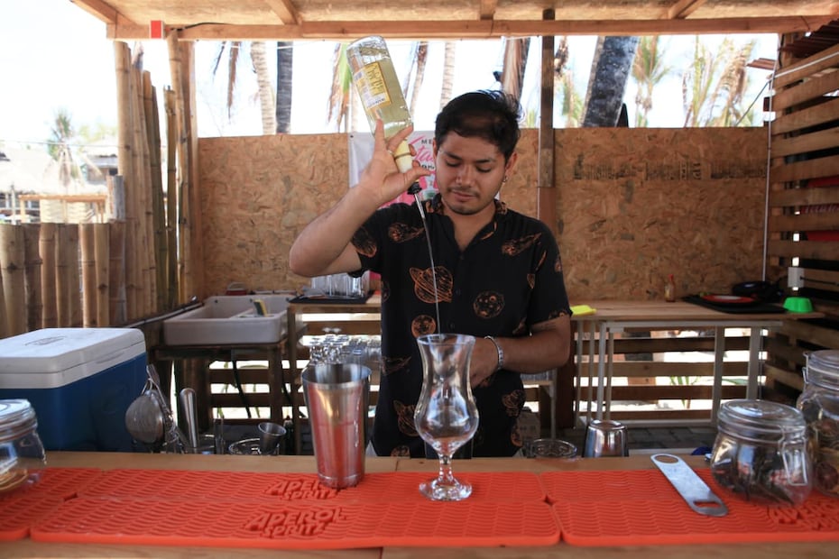 Foto: Edwin Hernández EL UNIVERSAL