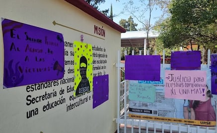 Está prófugo profesor del Cobao de Huajuapan de León acusado de violación a una alumna: Fiscalía de Oaxaca