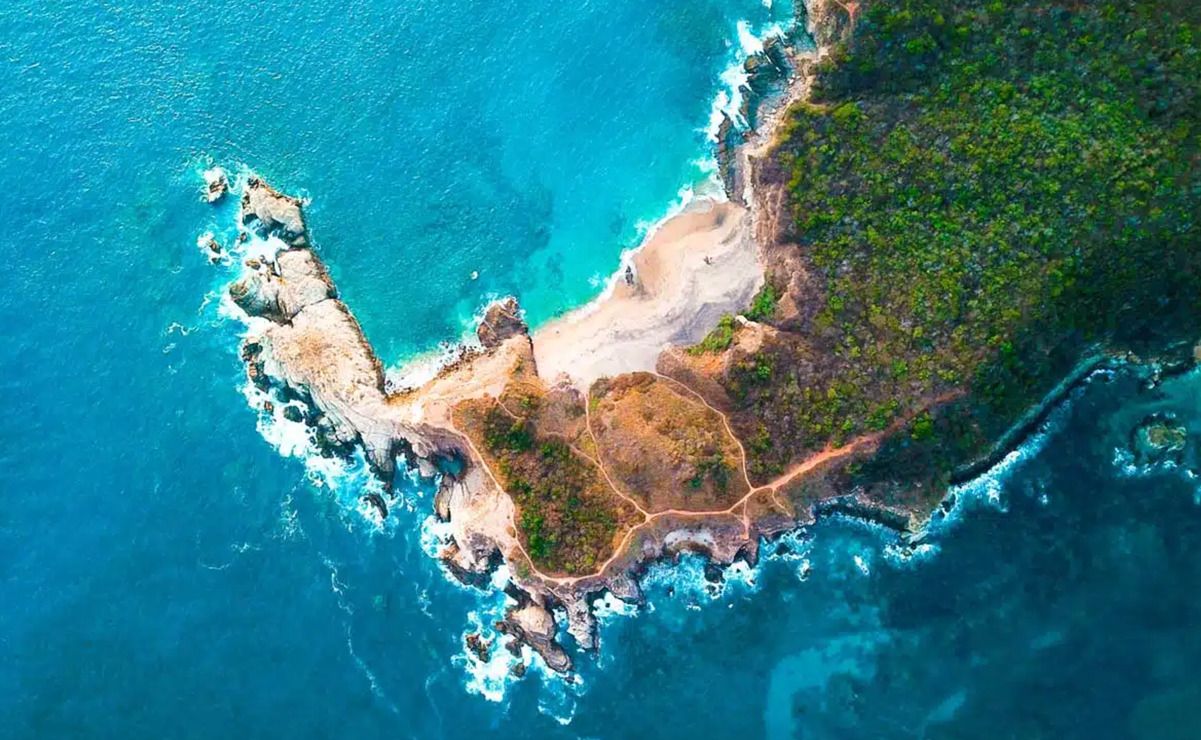Los tres miradores más impresionantes para observar amaneceres y atardeceres en Oaxaca