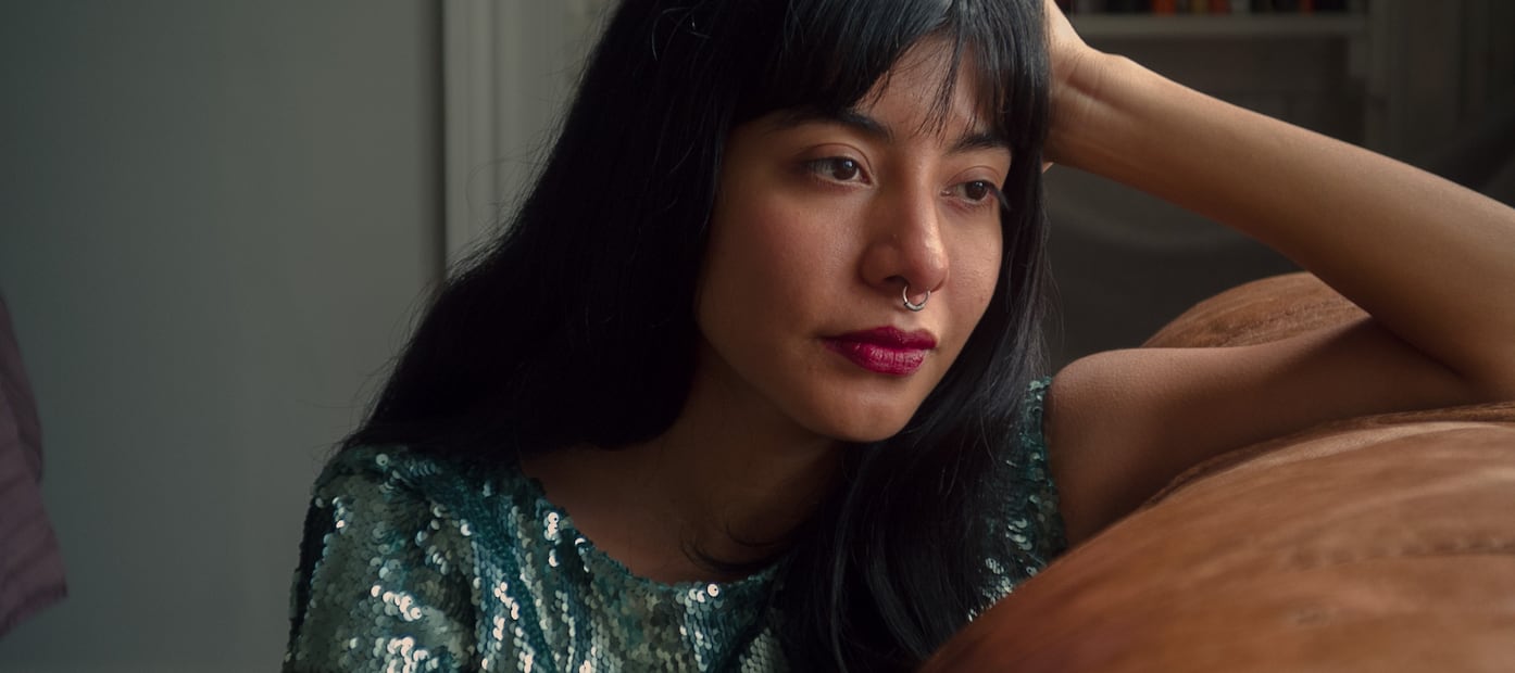 Itu Ninu se desarrolla en un mundo ficticio del 2084. Foto: Cortesía