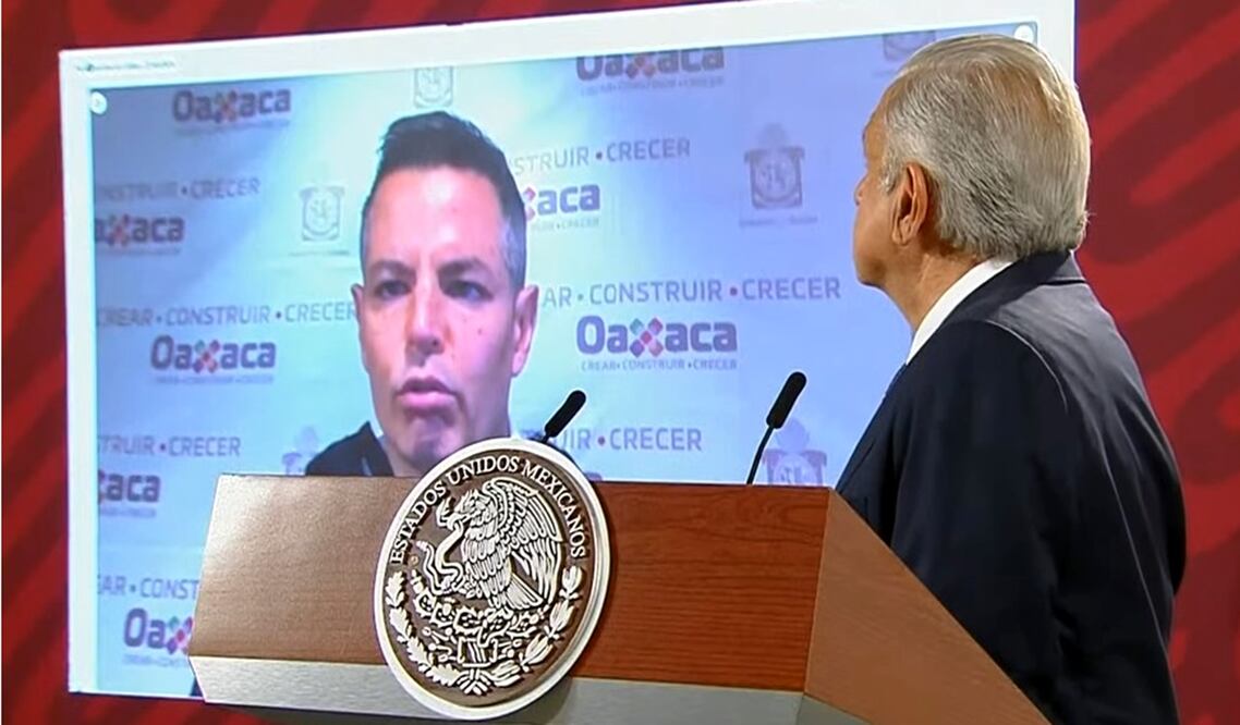 Agatha. Identifican a 9 de las 11 personas fallecidas en Oaxaca. Foto: Especial